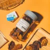 Dried Tangerine Peel  50g