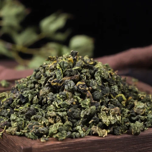 Mulberry Leaf  200g