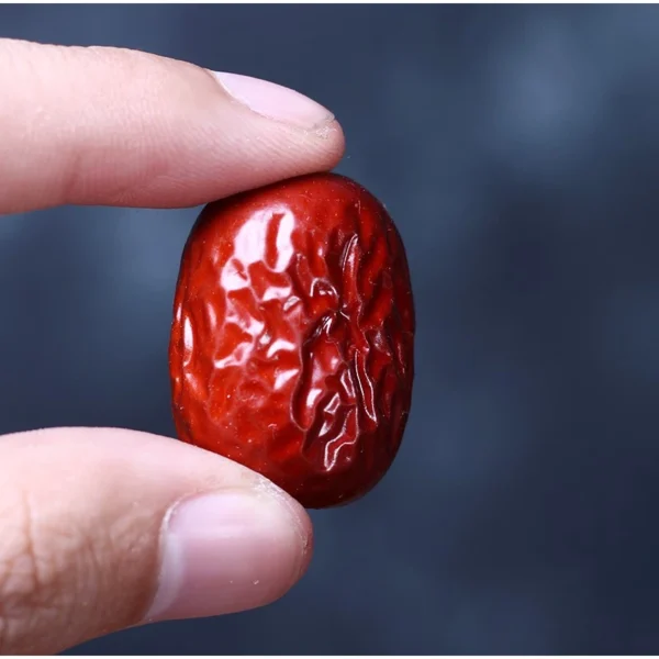Red Dates  500g