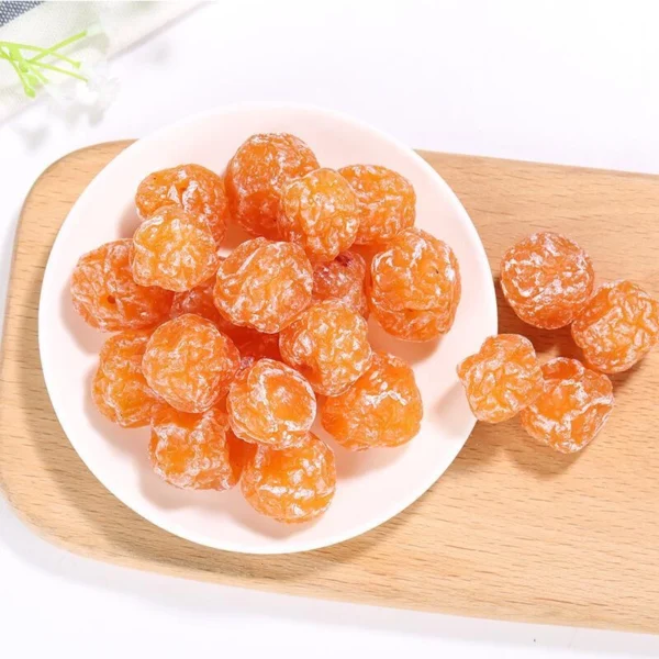 Dried Lovers Plum  300g