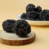 Seedless Black Plum  110g