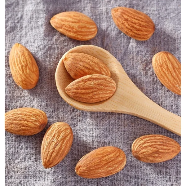 American Almond  Raw  3kg