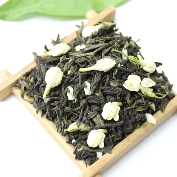 Dried Jasmine  100g