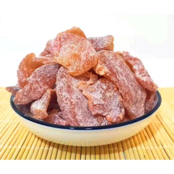 Dried Peach Tester  30g