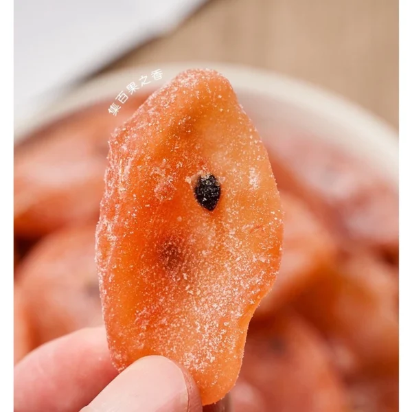 Dried Passionfruit  250g