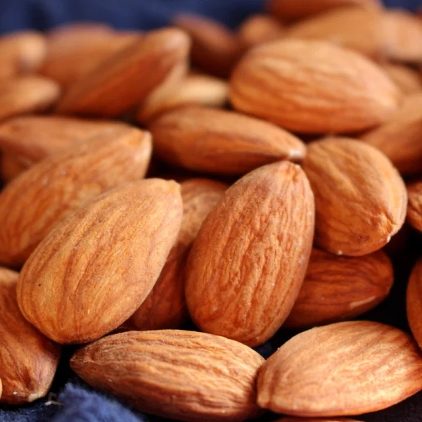 American Almond  Raw 300g
