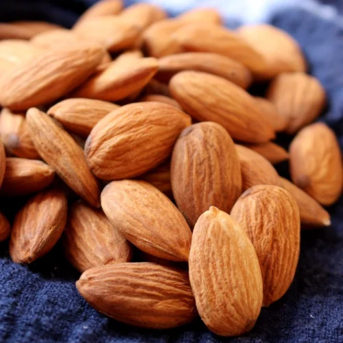 American Almond  Raw  3kg