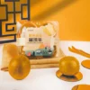 Instant Golden Monkfruit  4pcs