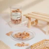 Plum Ginger Slices 250g