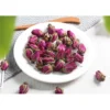 Dried Lavender Rose Flower  2 packs 26g